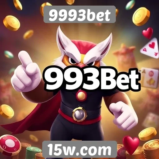 Principais jogos disponíveis na plataforma 9993bet