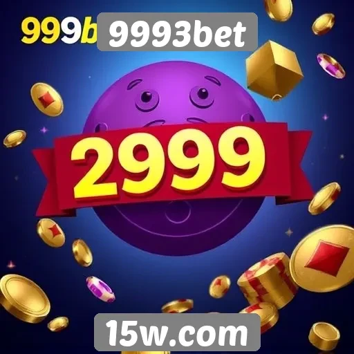 Ofertas promocionais disponíveis em 9993bet