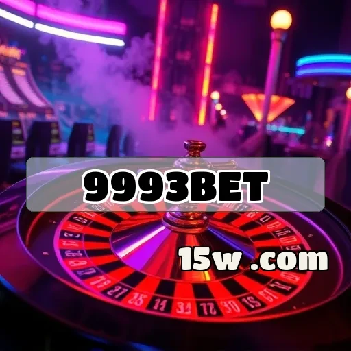 9993bet: As Promoções Imperdíveis Que Todo Jogador Deve Conhecer