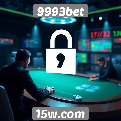 Segurança e confiabilidade do 9993bet