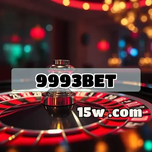 9993bet: Os Caça-Níqueis que Vão Transformar sua Diversão em Ganhos