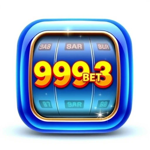 9993bet logo